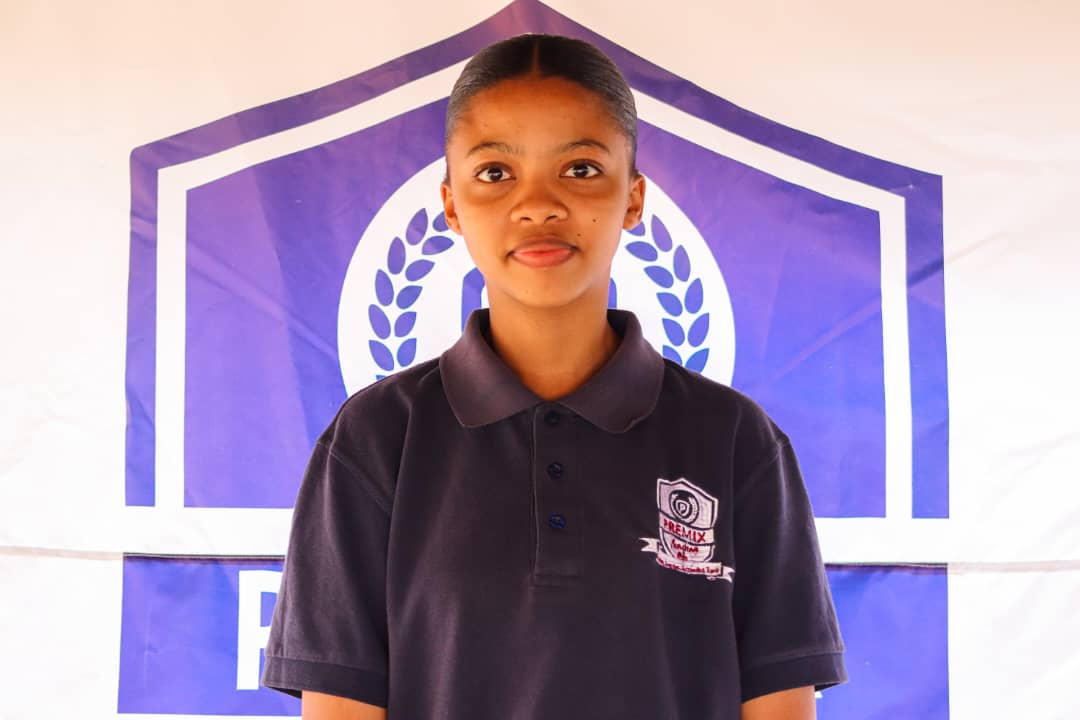 Academically gifted student